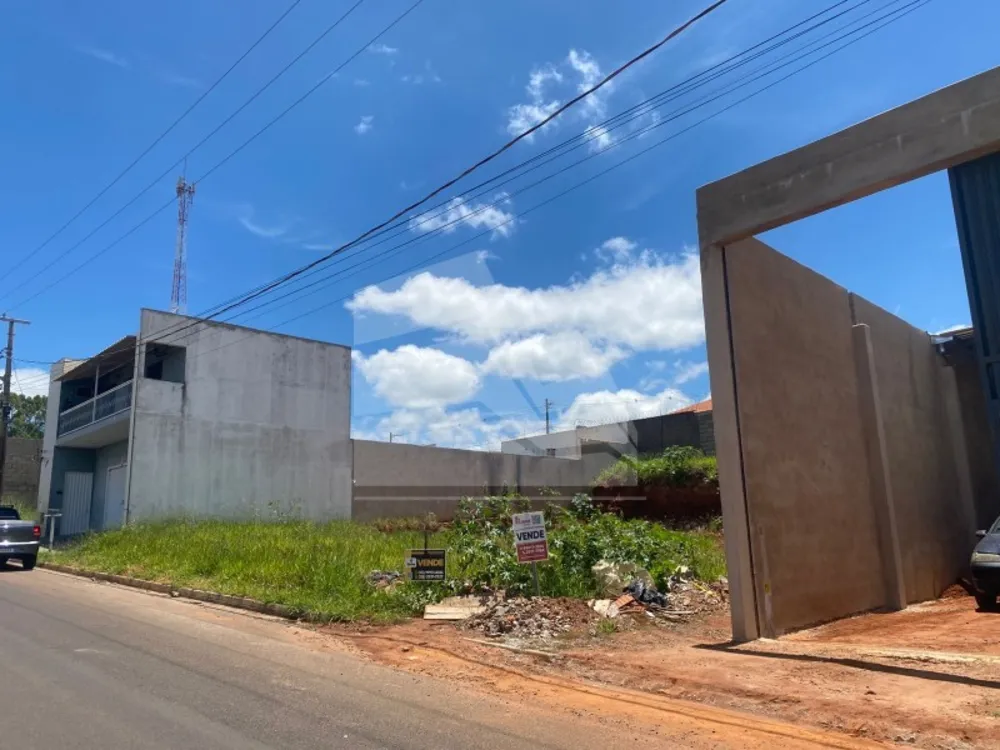 Terreno - Foto 1