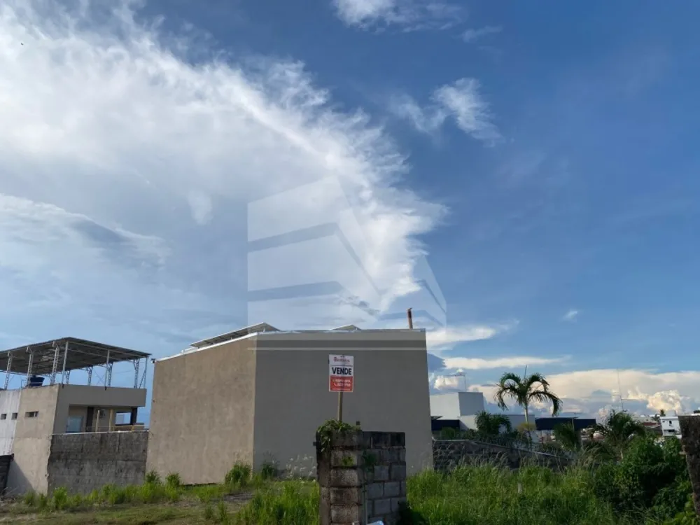 Terreno, 343 m² - Foto 1