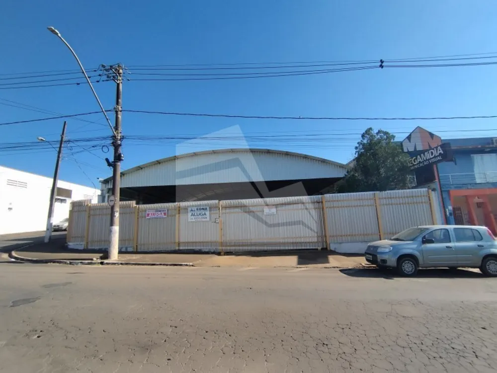 Loja-Salão - Foto 1