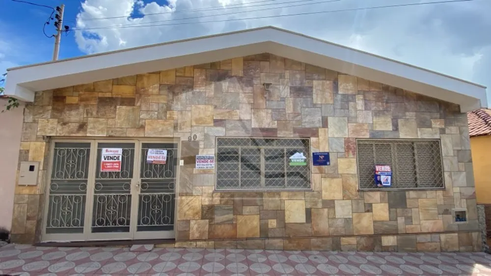 Casa - Foto 1
