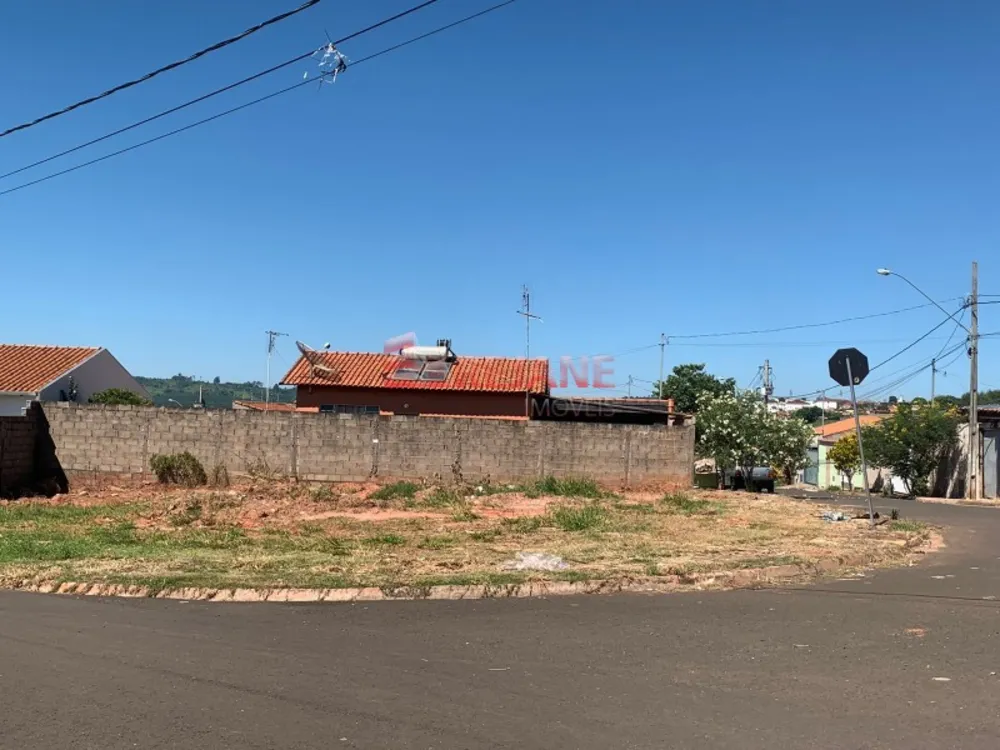 Terreno, 324 m² - Foto 1