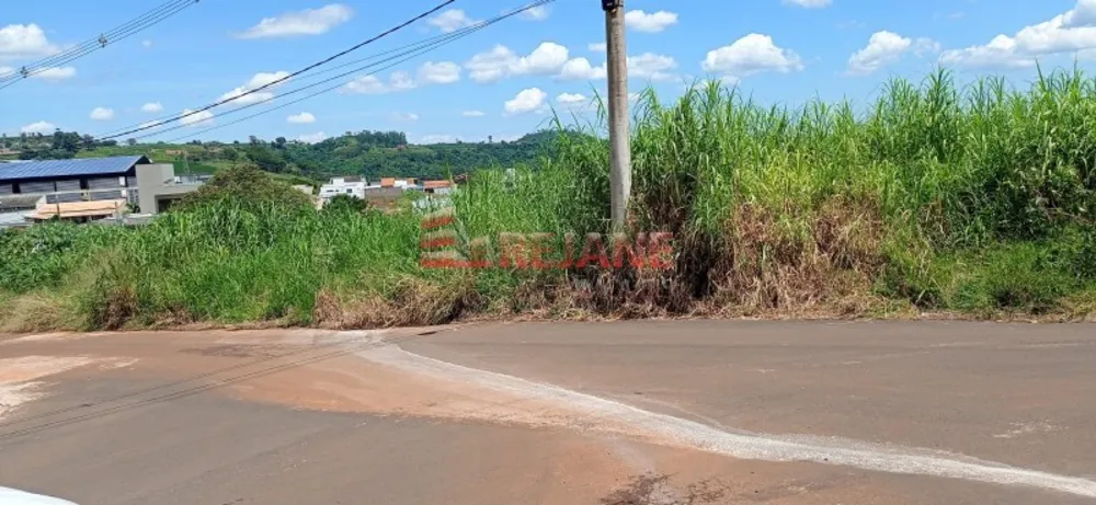 Terreno, 400 m² - Foto 1