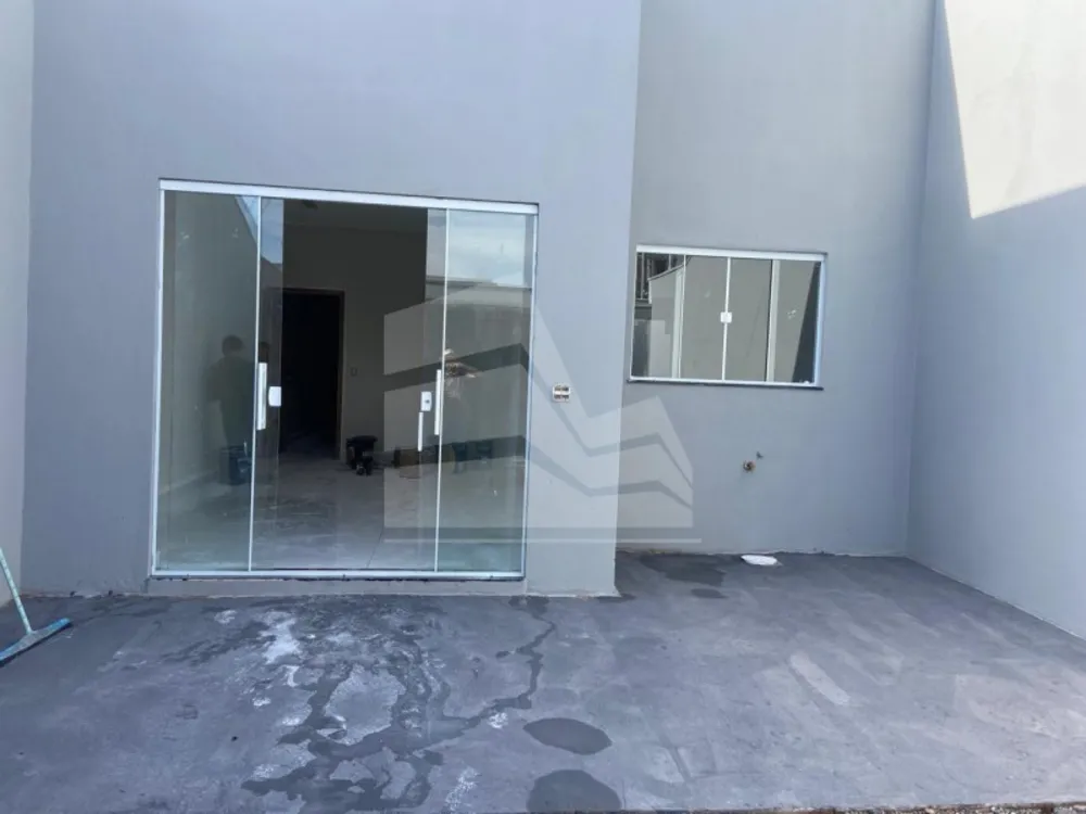 Casa, 2 quartos, 100 m² - Foto 2