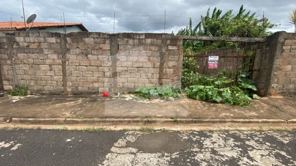 Terreno, 190 m² - Foto 1