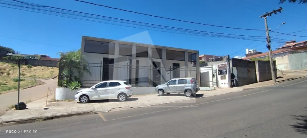 Sala-Conjunto - Foto 1