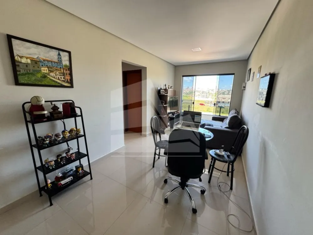 Apartamento, 59 m² - Foto 6