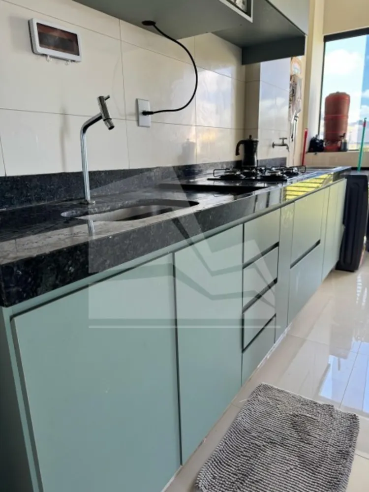 Apartamento, 59 m² - Foto 9