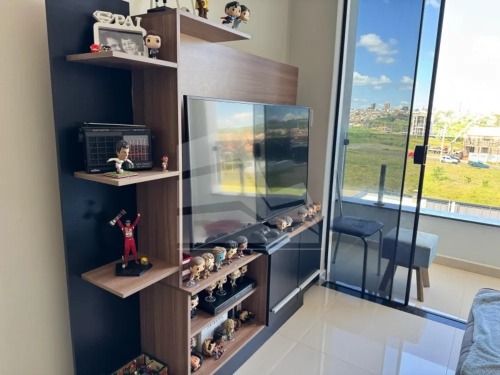 Apartamento, 59 m² - Foto 2