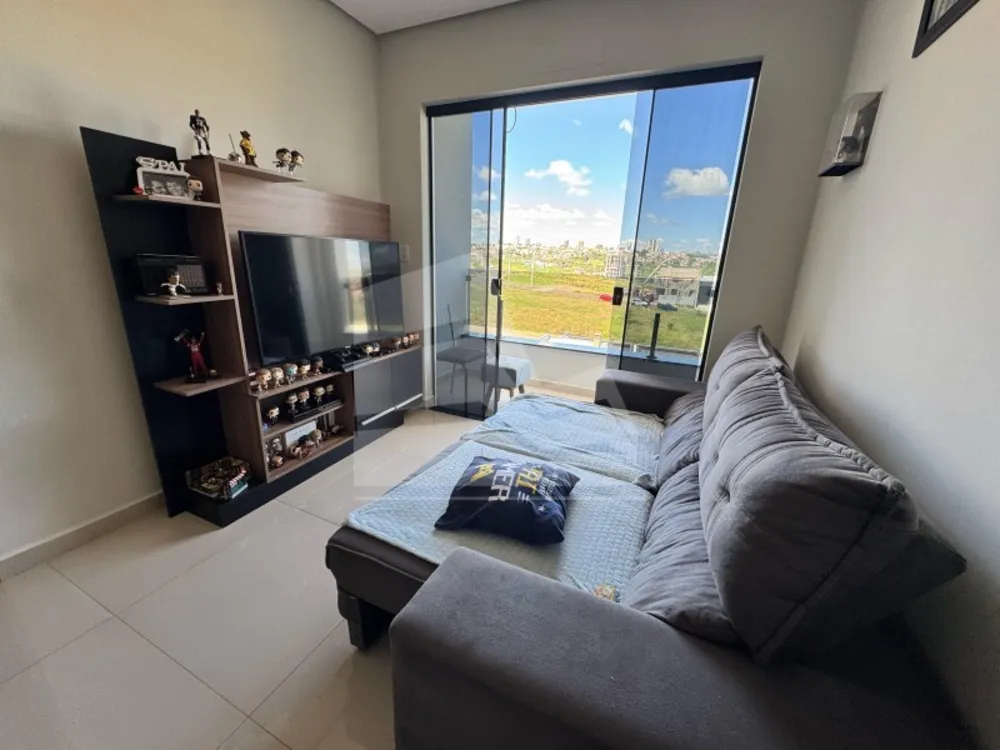Apartamento, 59 m² - Foto 1