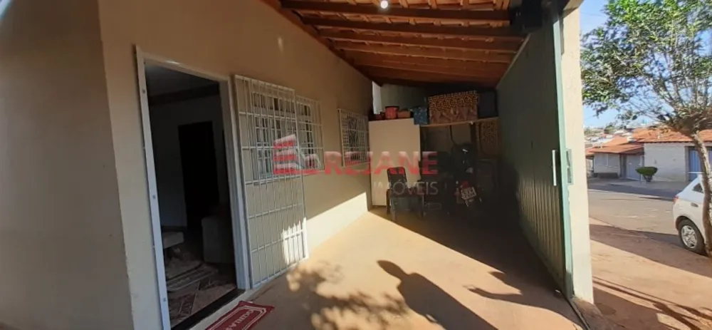 Casa, 3 quartos, 132 m² - Foto 1