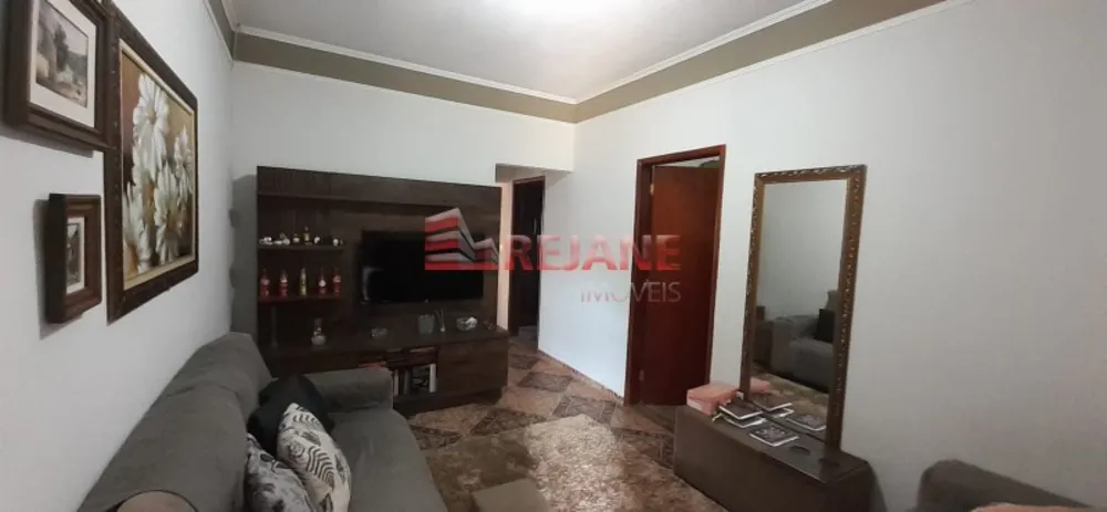 Casa, 3 quartos, 132 m² - Foto 4