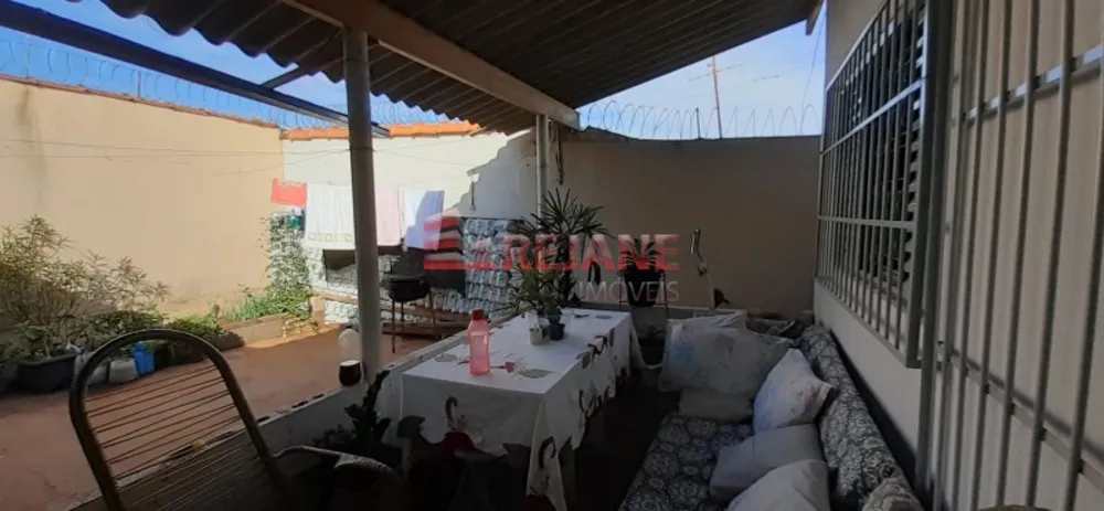 Casa, 3 quartos, 132 m² - Foto 2