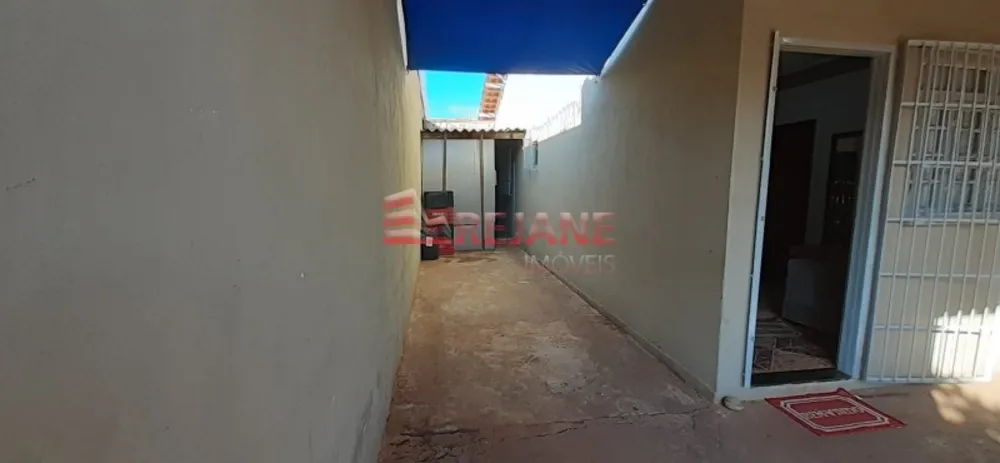 Casa, 3 quartos, 132 m² - Foto 1