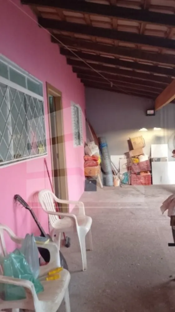 Casa, 2 quartos, 72 m² - Foto 3