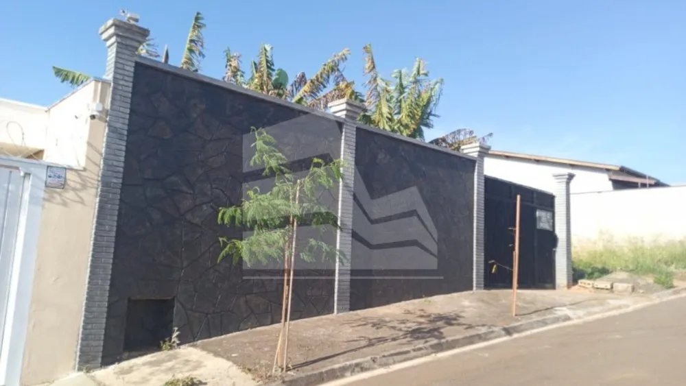 Casa, 2 quartos, 72 m² - Foto 1