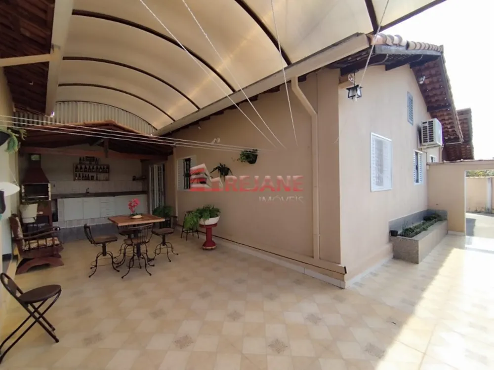 Casa, 4 quartos, 117 m² - Foto 3