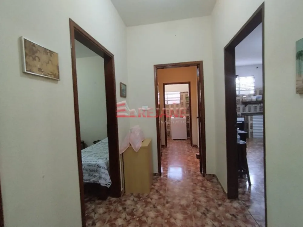 Casa, 4 quartos, 189 m² - Foto 8