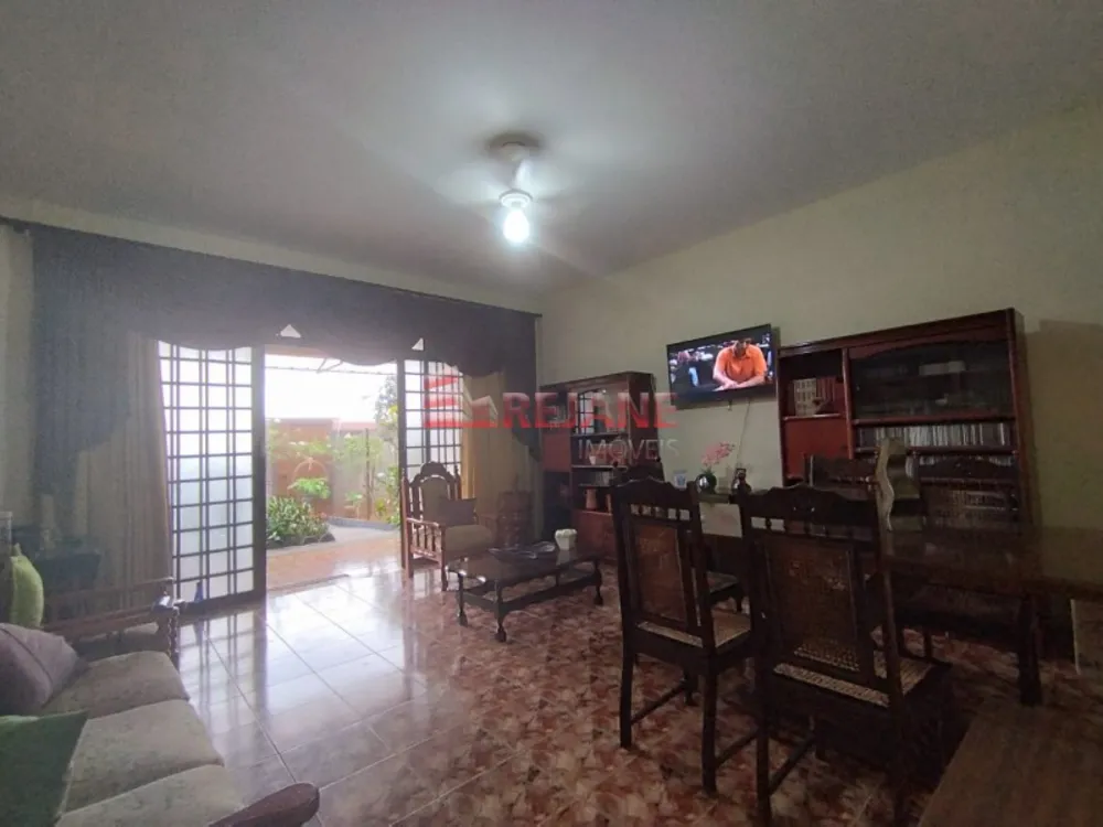 Casa, 4 quartos, 189 m² - Foto 3