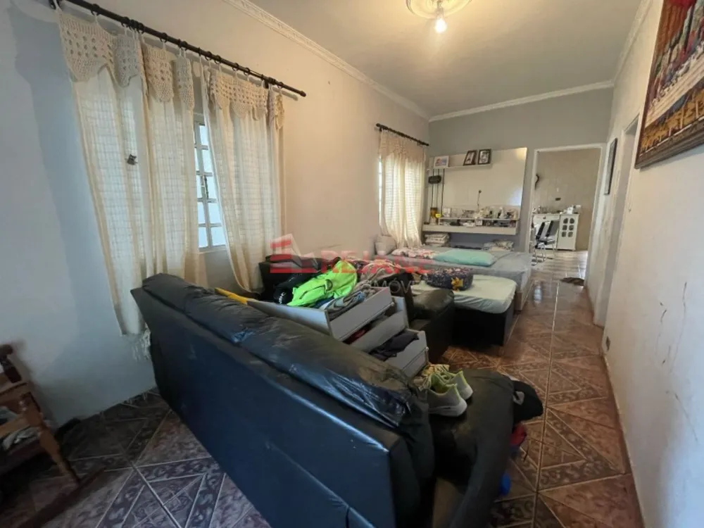 Casa, 187 m² - Foto 1
