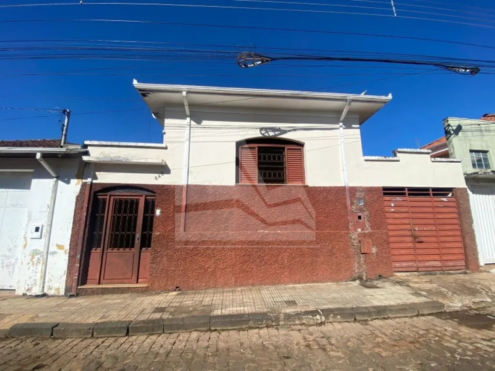 Casa, 2 quartos, 138 m² - Foto 1