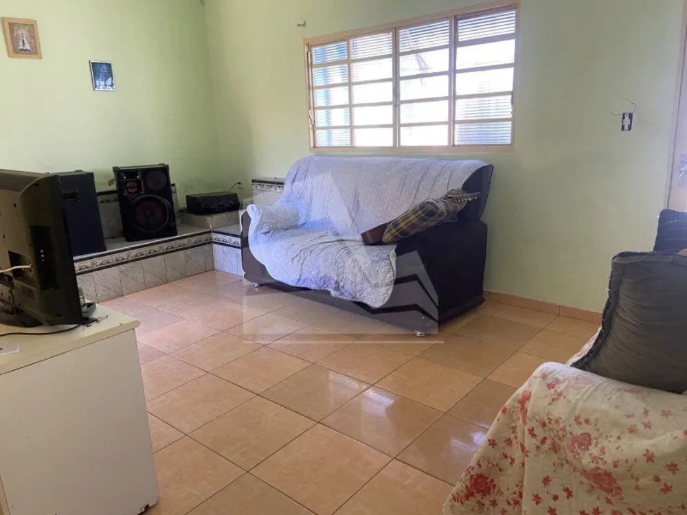Casa, 3 quartos, 164 m² - Foto 2