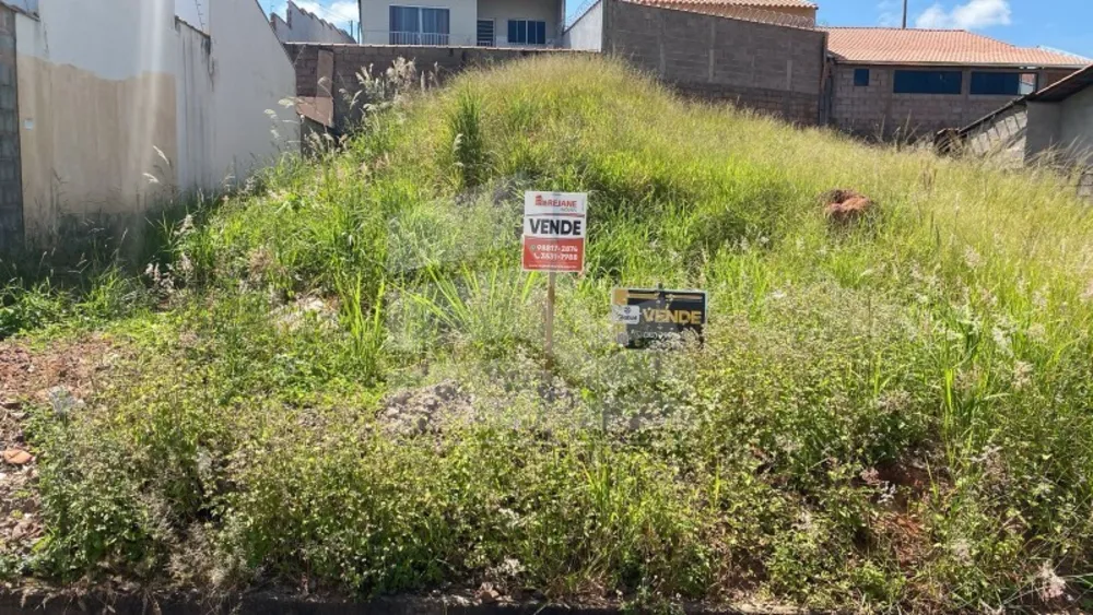 Terreno, 170 m² - Foto 1