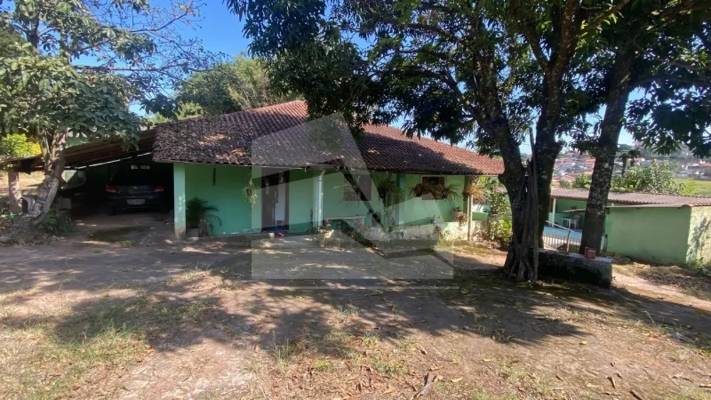Sítio, 4000 m² - Foto 3