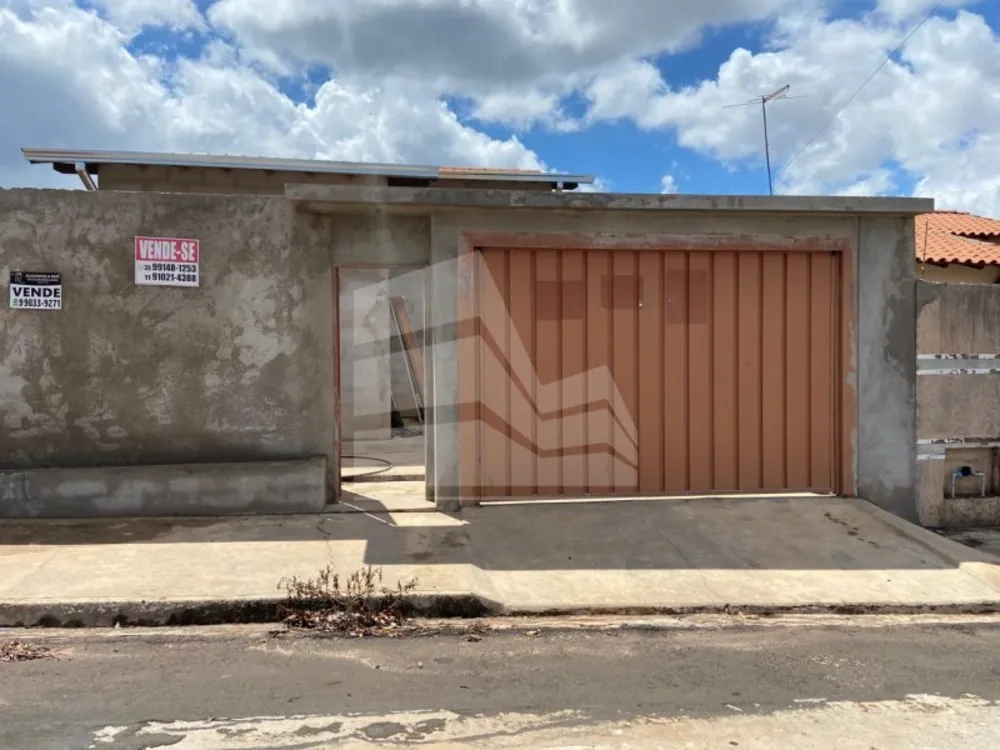 Casa - Foto 1