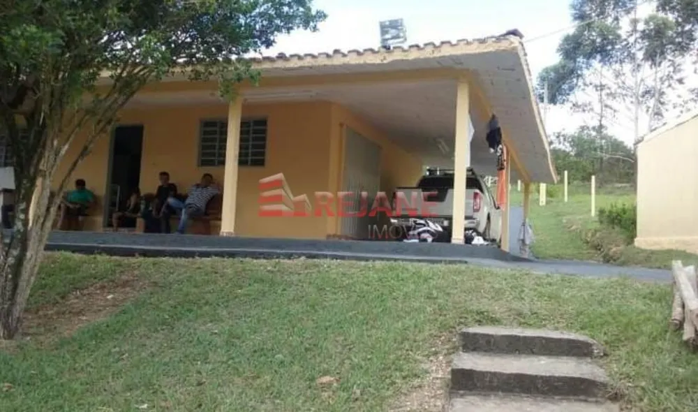 Chácara, 3000 m² - Foto 1