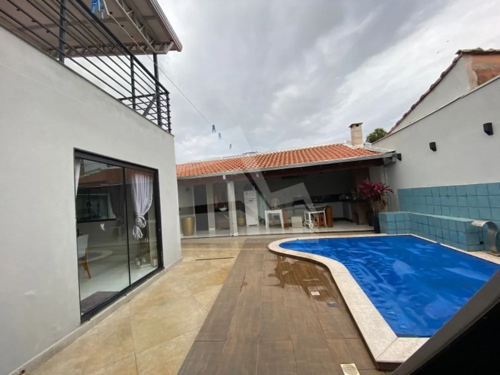 Casa, 232 m² - Foto 11