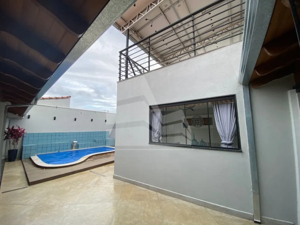 Casa, 232 m² - Foto 10