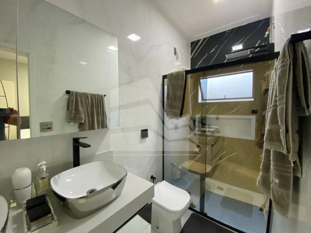 Casa, 232 m² - Foto 4