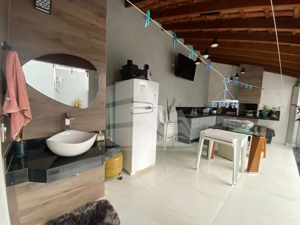 Casa, 232 m² - Foto 1