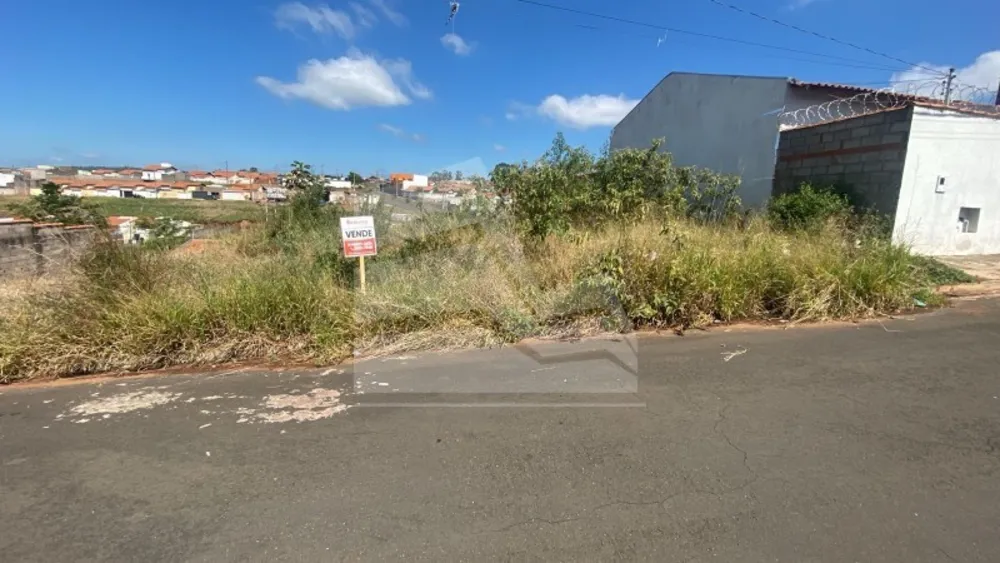 Terreno, 160 m² - Foto 1