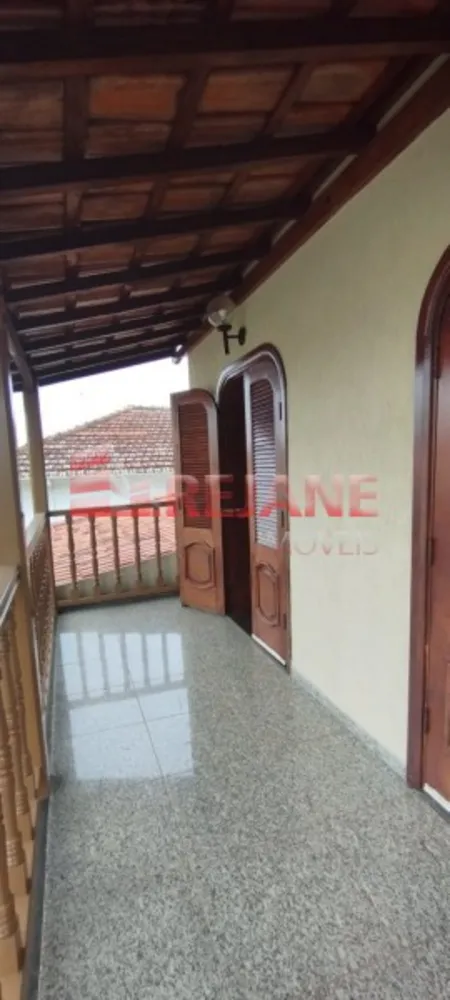 Casa, 4 quartos - Foto 6