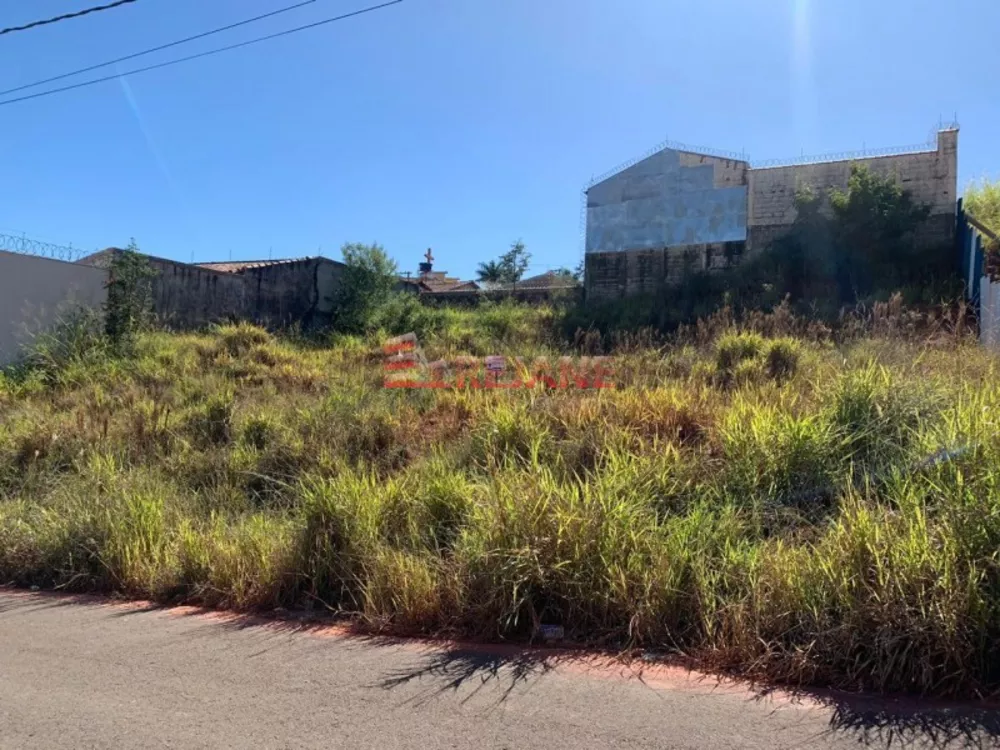 Terreno, 665 m² - Foto 1