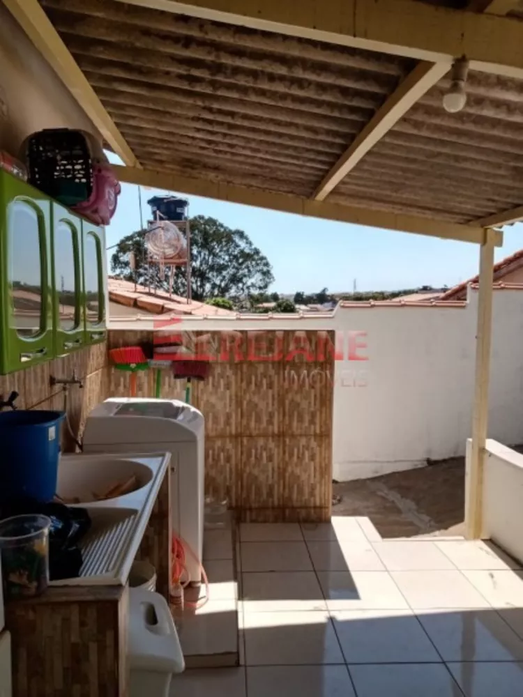 Casa, 3 quartos, 110 m² - Foto 8