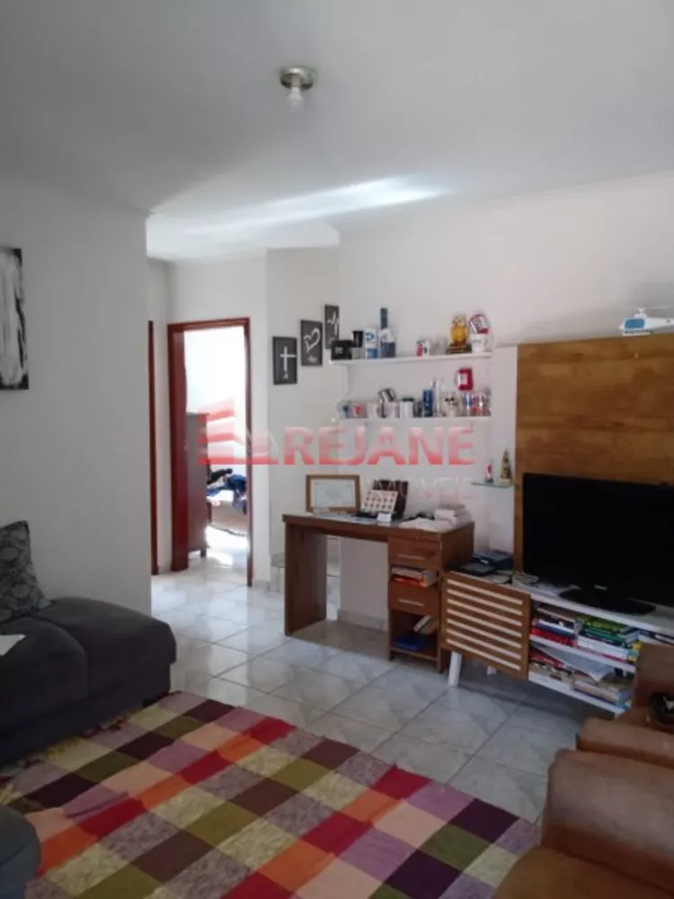 Casa, 3 quartos, 110 m² - Foto 2
