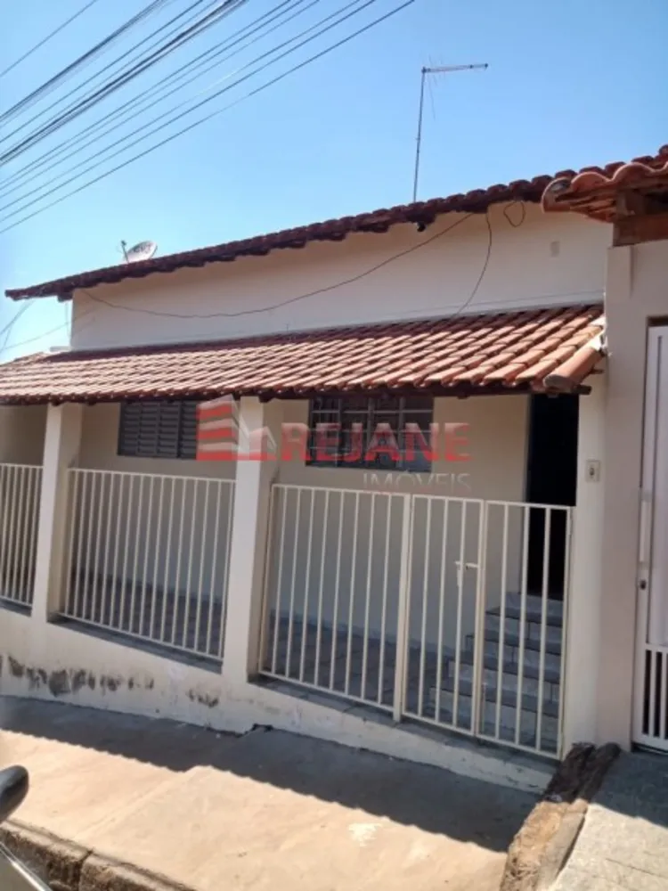 Casa, 3 quartos, 110 m² - Foto 1