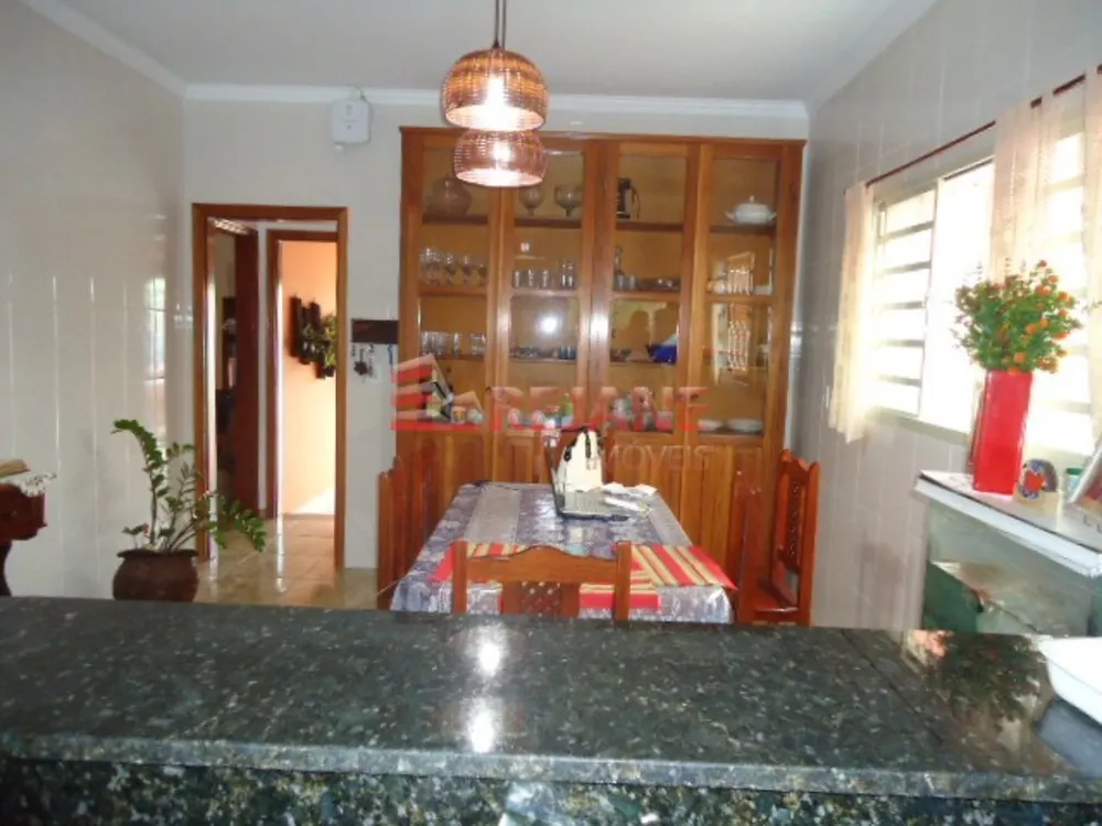 Casa, 3 quartos - Foto 3