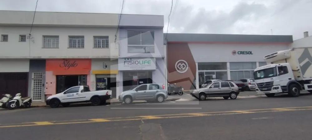 Loja-Salão - Foto 1