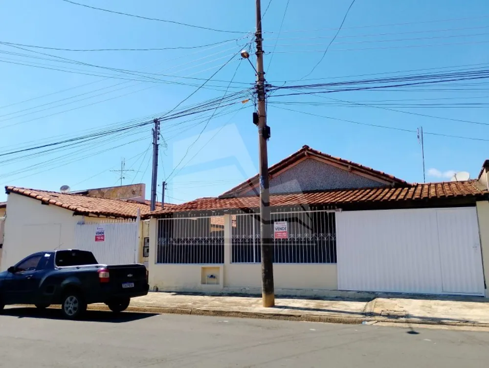Casa - Foto 1