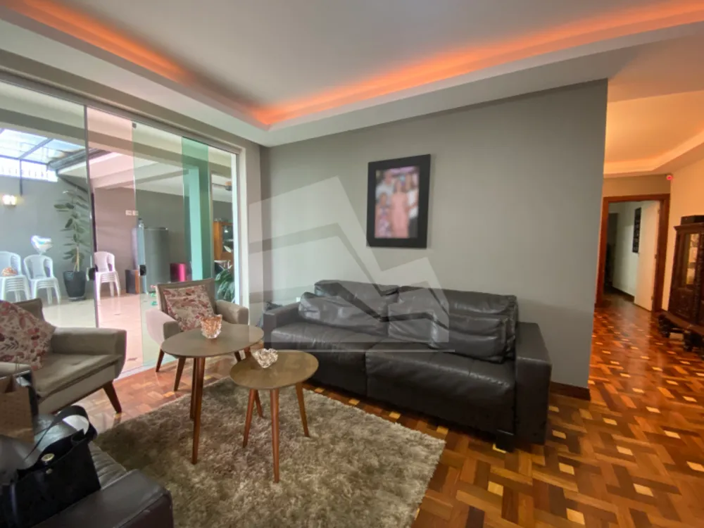 Casa, 462 m² - Foto 2