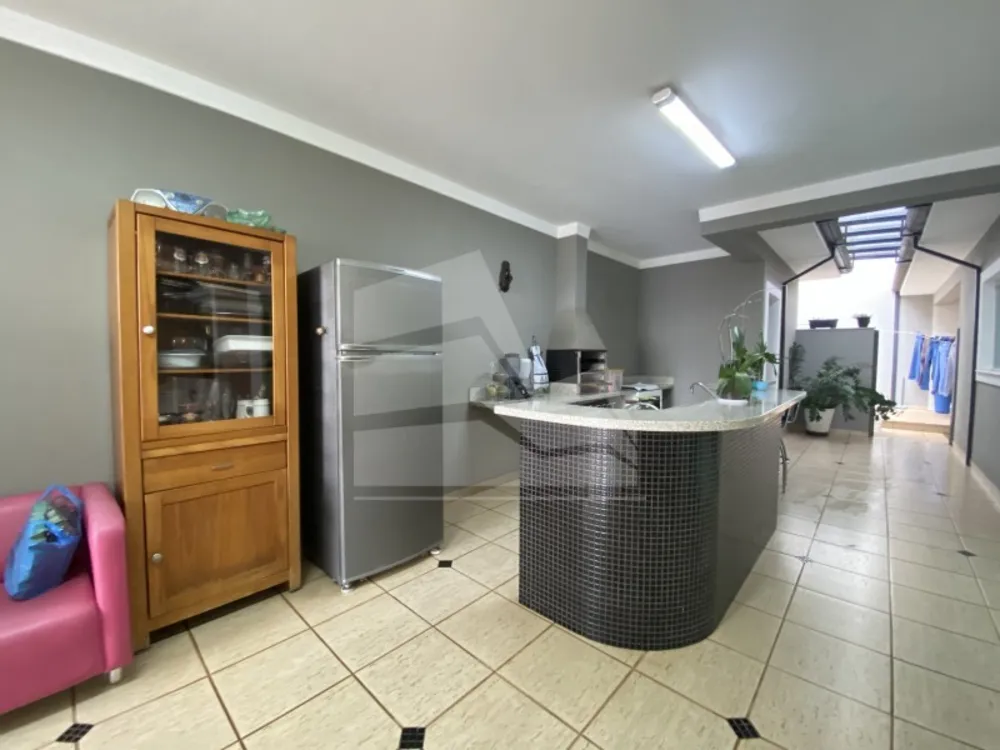 Casa, 462 m² - Foto 9