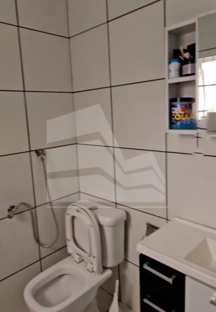 Casa, 78 m² - Foto 4