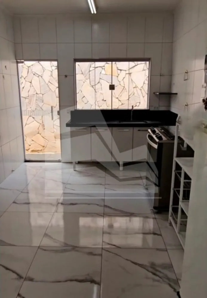 Casa, 78 m² - Foto 7