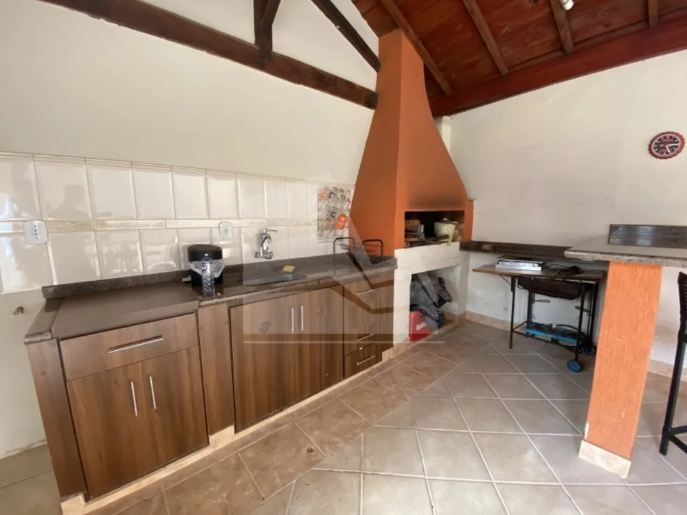 Casa, 641 m² - Foto 7