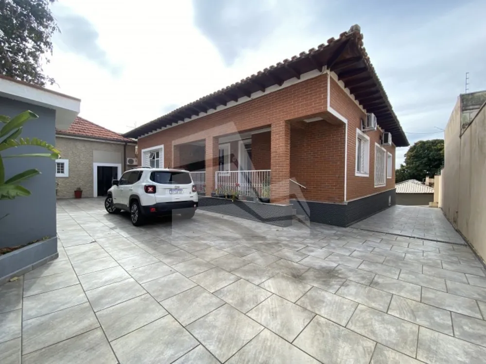 Casa, 641 m² - Foto 1