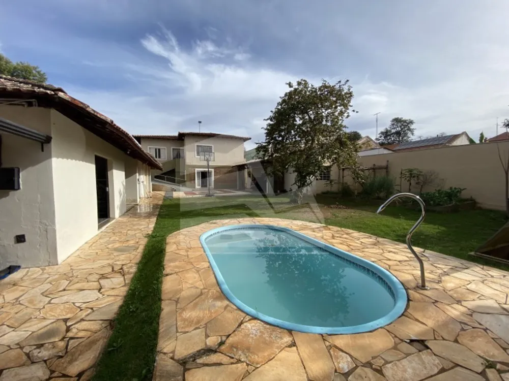 Casa, 641 m² - Foto 6