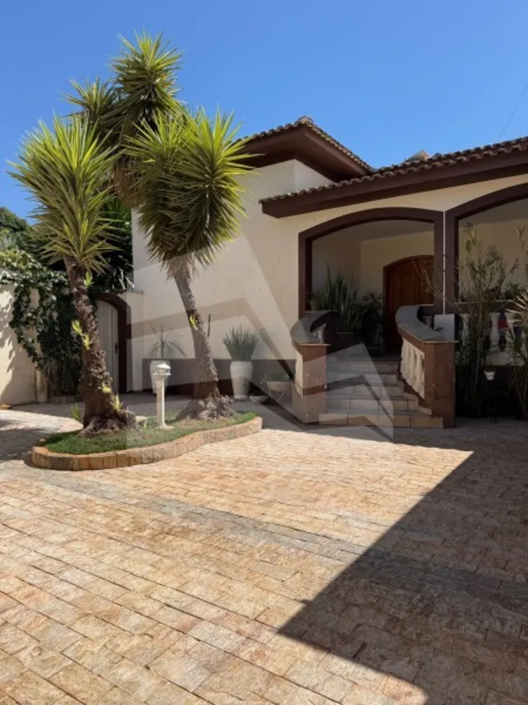 Casa, 500 m² - Foto 1